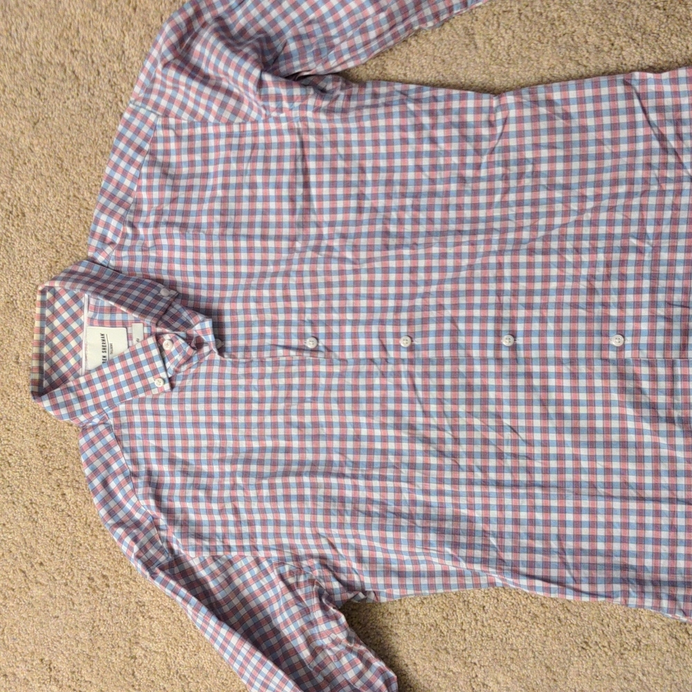 Ben Sherman tailoring shirt